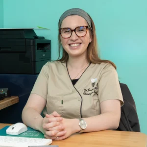 Dr Hesma ZIDANE